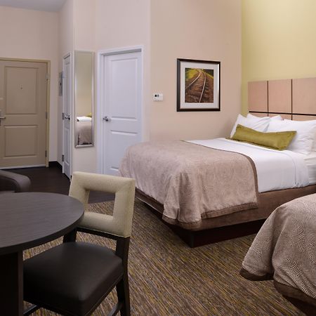 Candlewood Suites Morgantown-Univ West Virginia By Ihg Westover Esterno foto