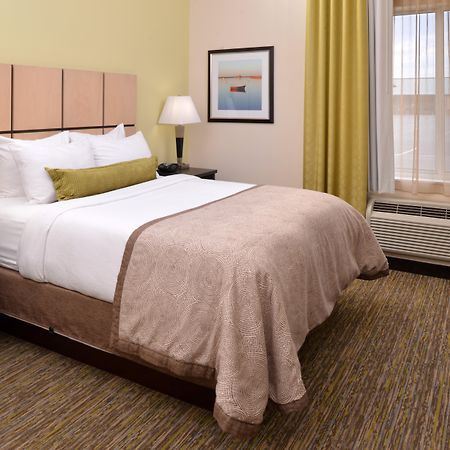Candlewood Suites Morgantown-Univ West Virginia By Ihg Westover Esterno foto