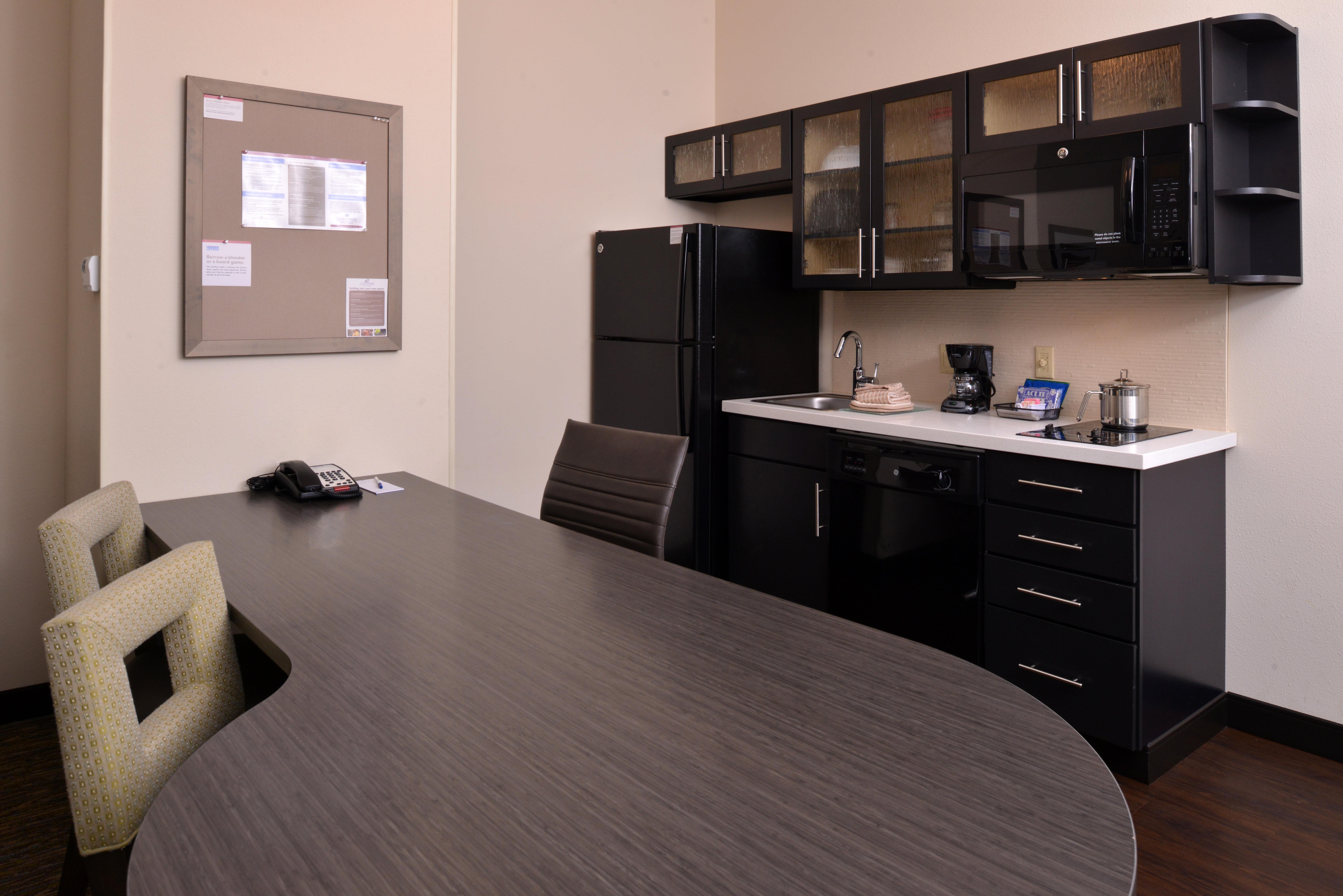Candlewood Suites Morgantown-Univ West Virginia By Ihg Westover Esterno foto