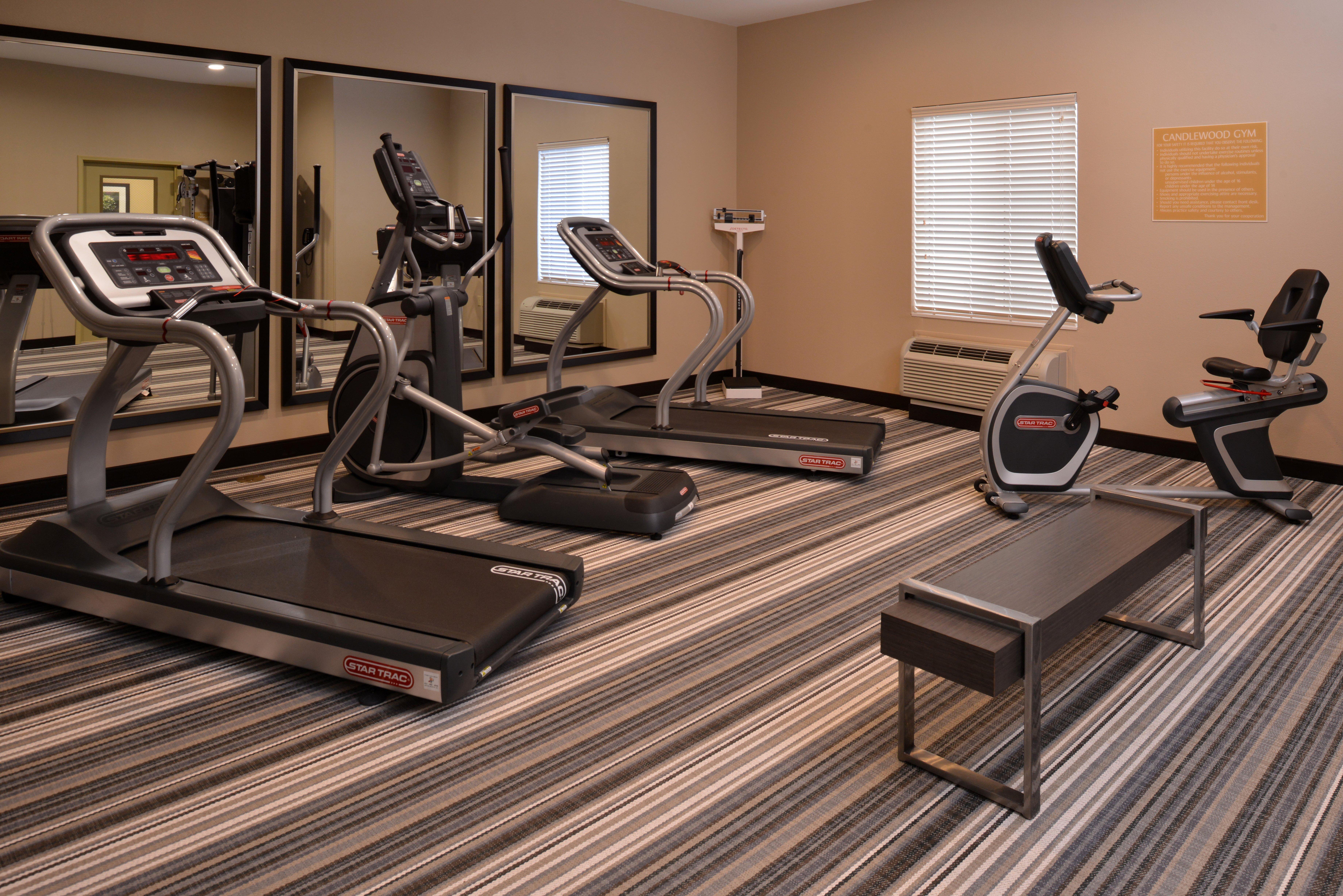 Candlewood Suites Morgantown-Univ West Virginia By Ihg Westover Esterno foto