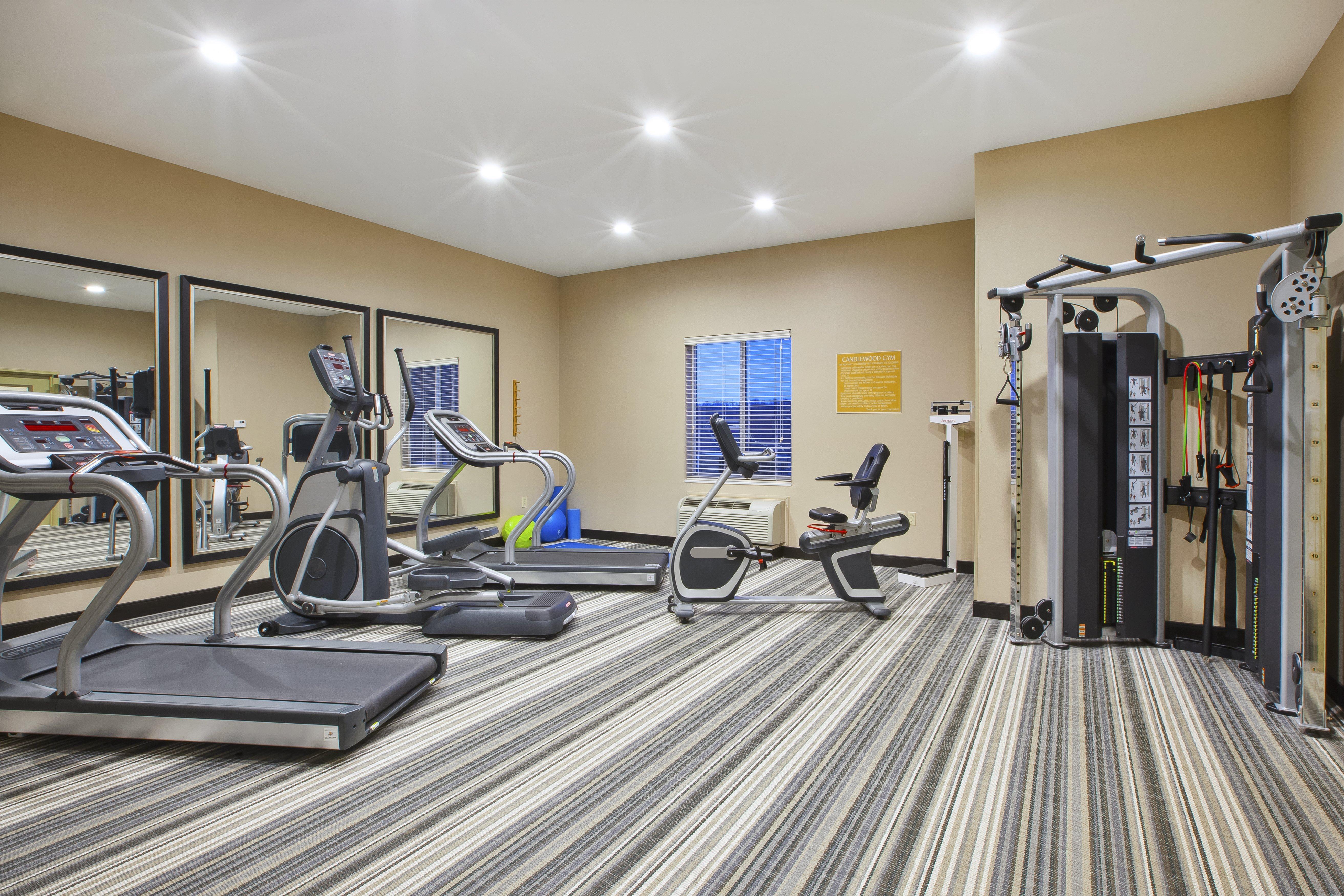 Candlewood Suites Morgantown-Univ West Virginia By Ihg Westover Esterno foto