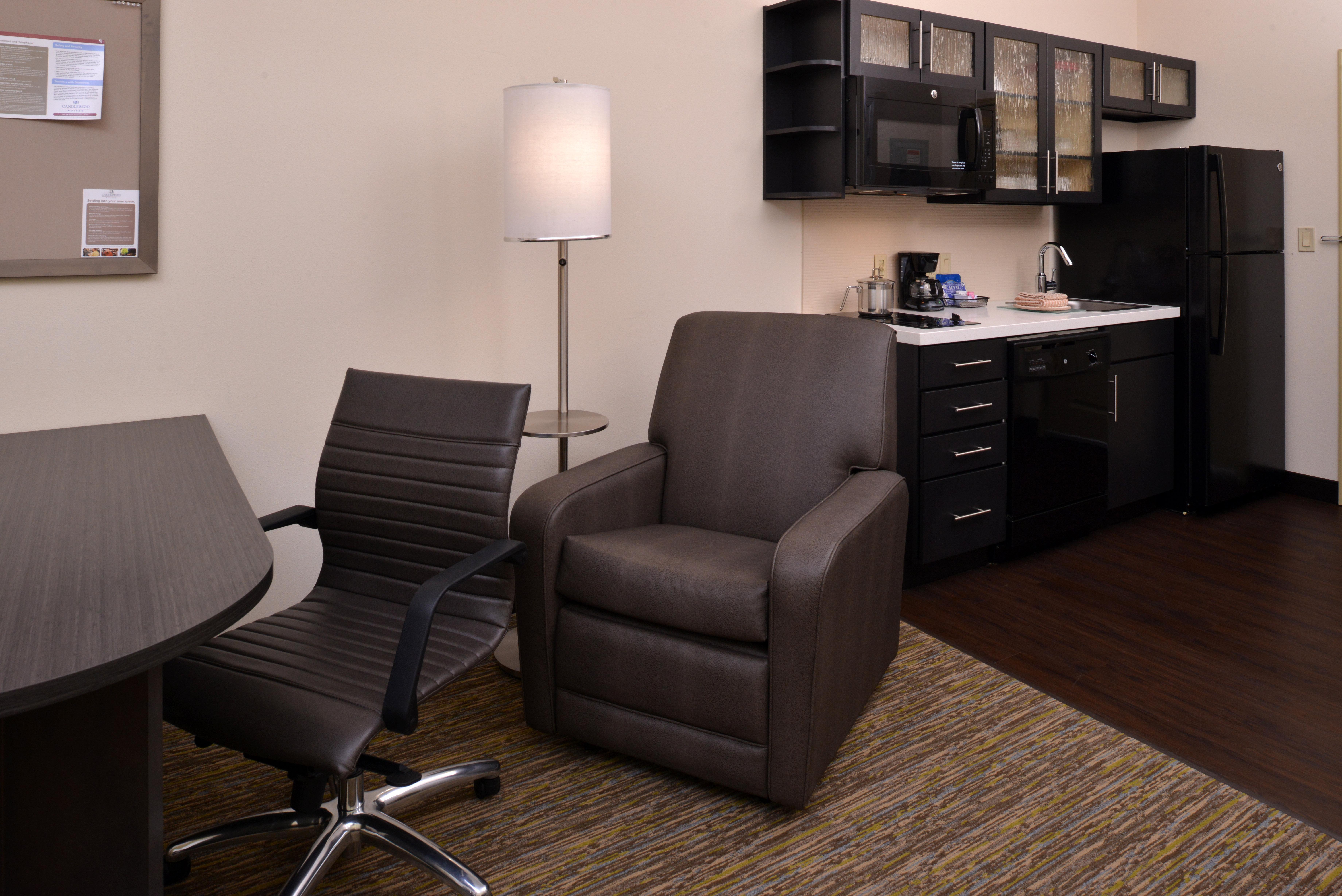 Candlewood Suites Morgantown-Univ West Virginia By Ihg Westover Esterno foto