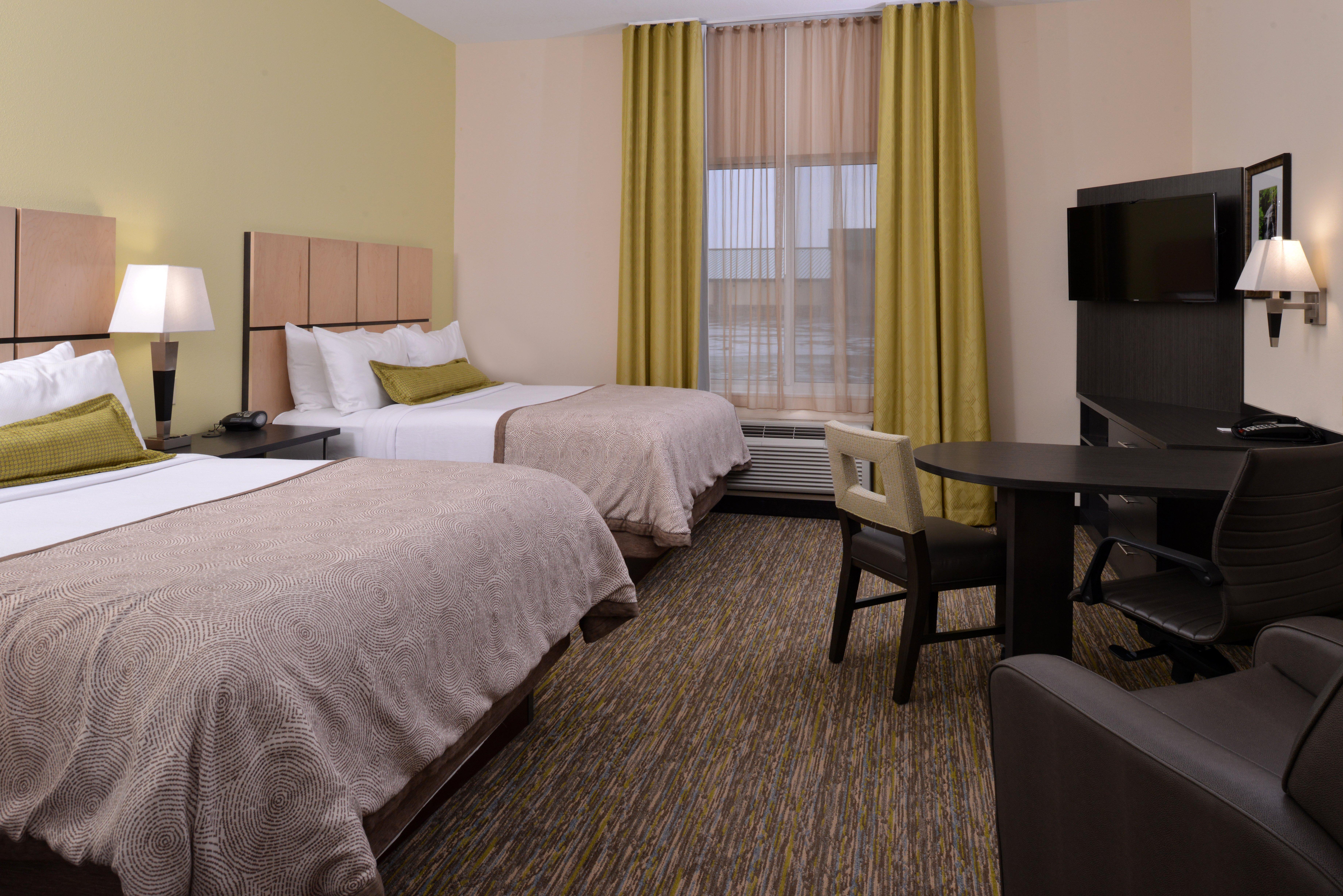 Candlewood Suites Morgantown-Univ West Virginia By Ihg Westover Esterno foto