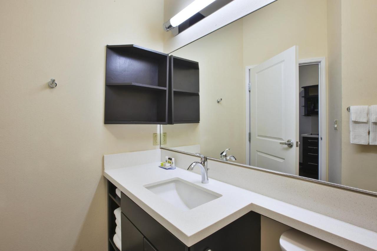 Candlewood Suites Morgantown-Univ West Virginia By Ihg Westover Esterno foto
