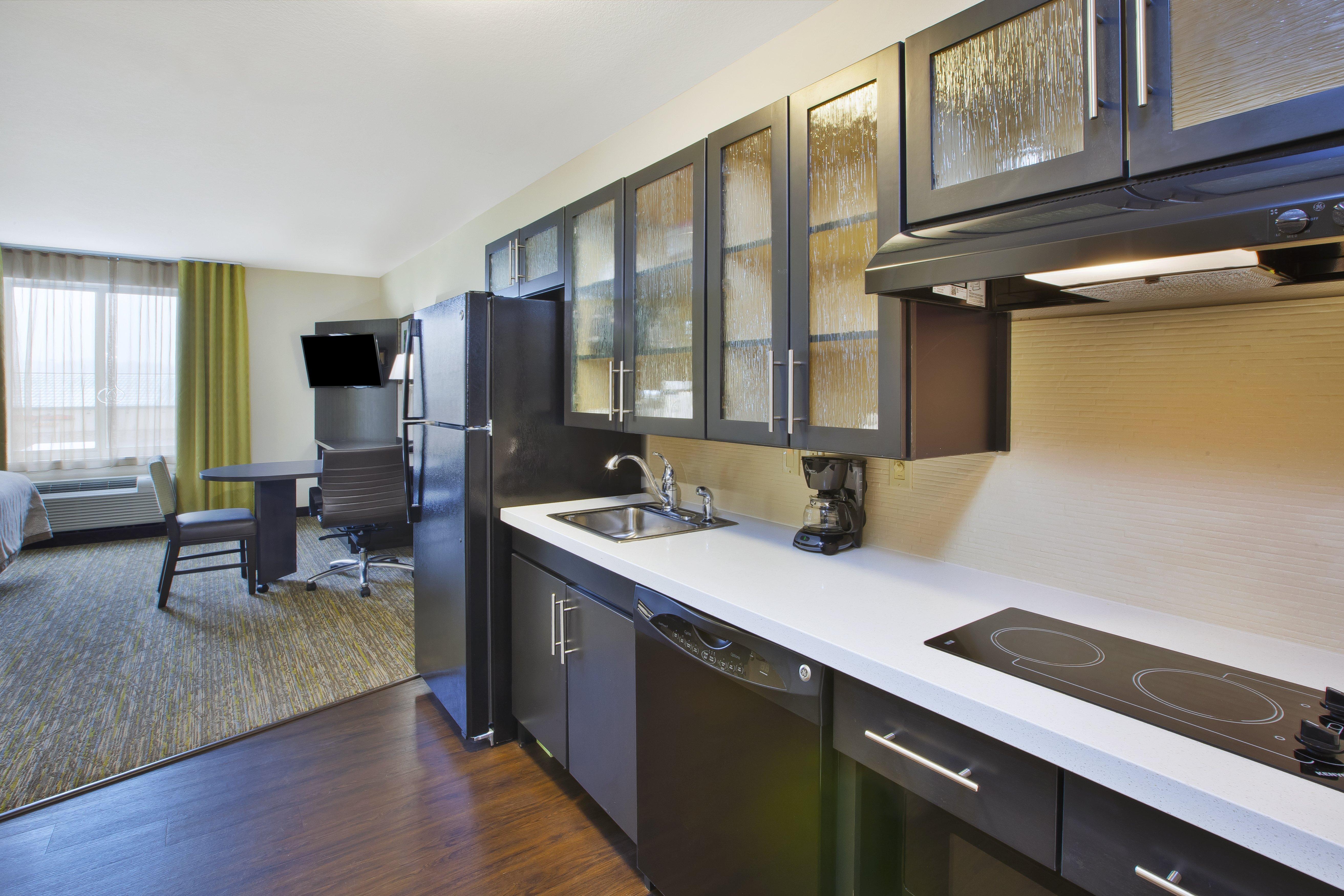 Candlewood Suites Morgantown-Univ West Virginia By Ihg Westover Esterno foto