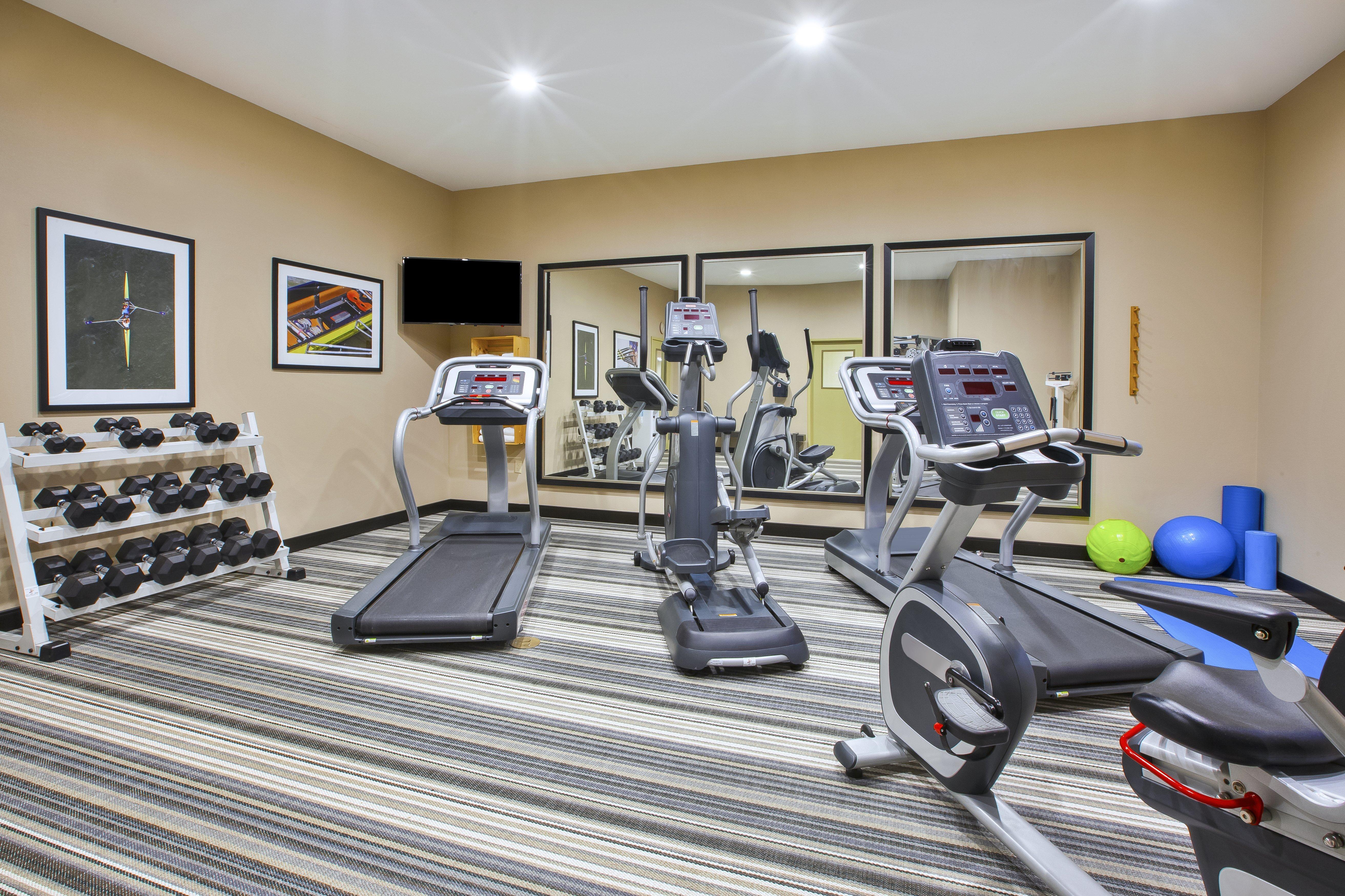 Candlewood Suites Morgantown-Univ West Virginia By Ihg Westover Esterno foto