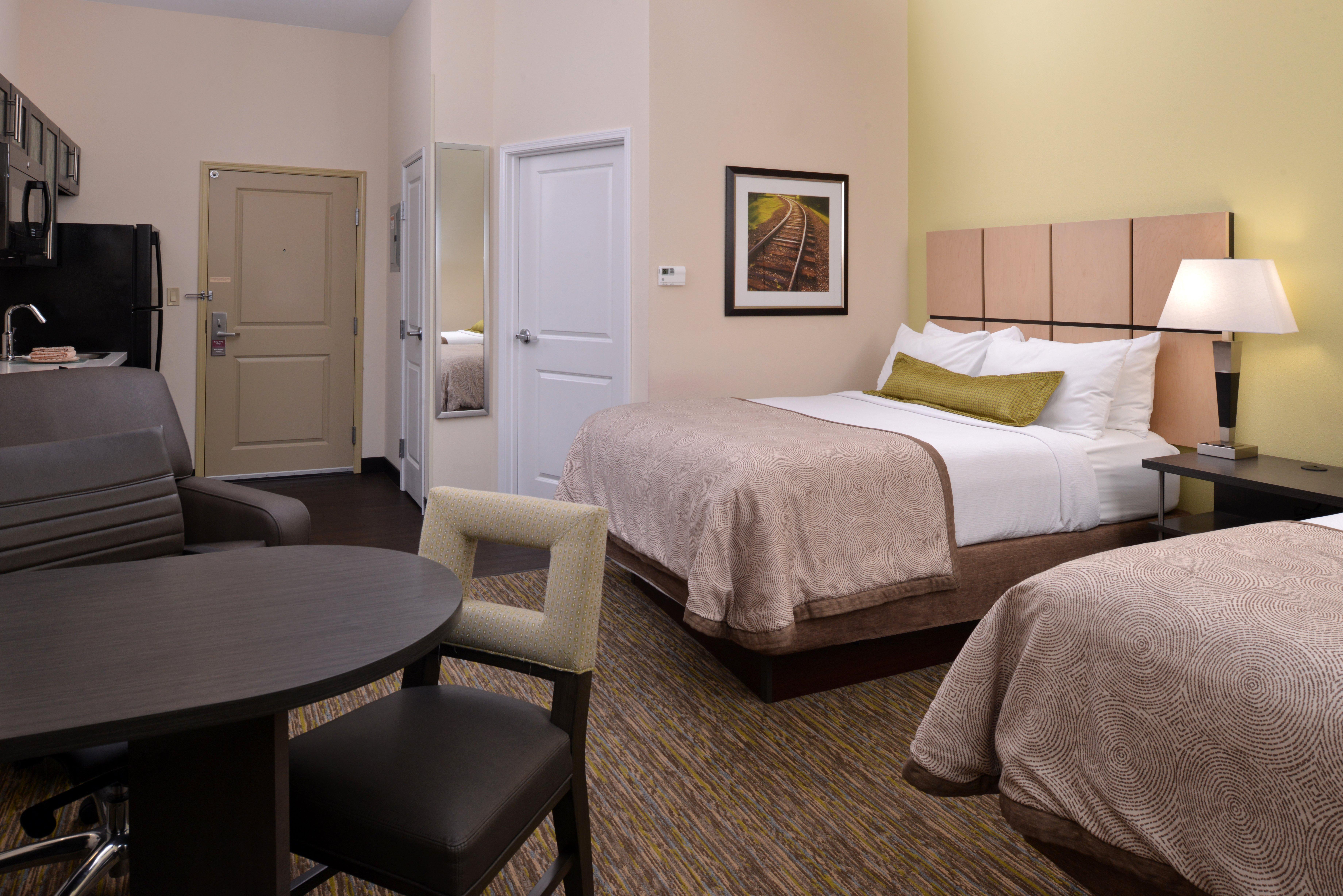 Candlewood Suites Morgantown-Univ West Virginia By Ihg Westover Esterno foto