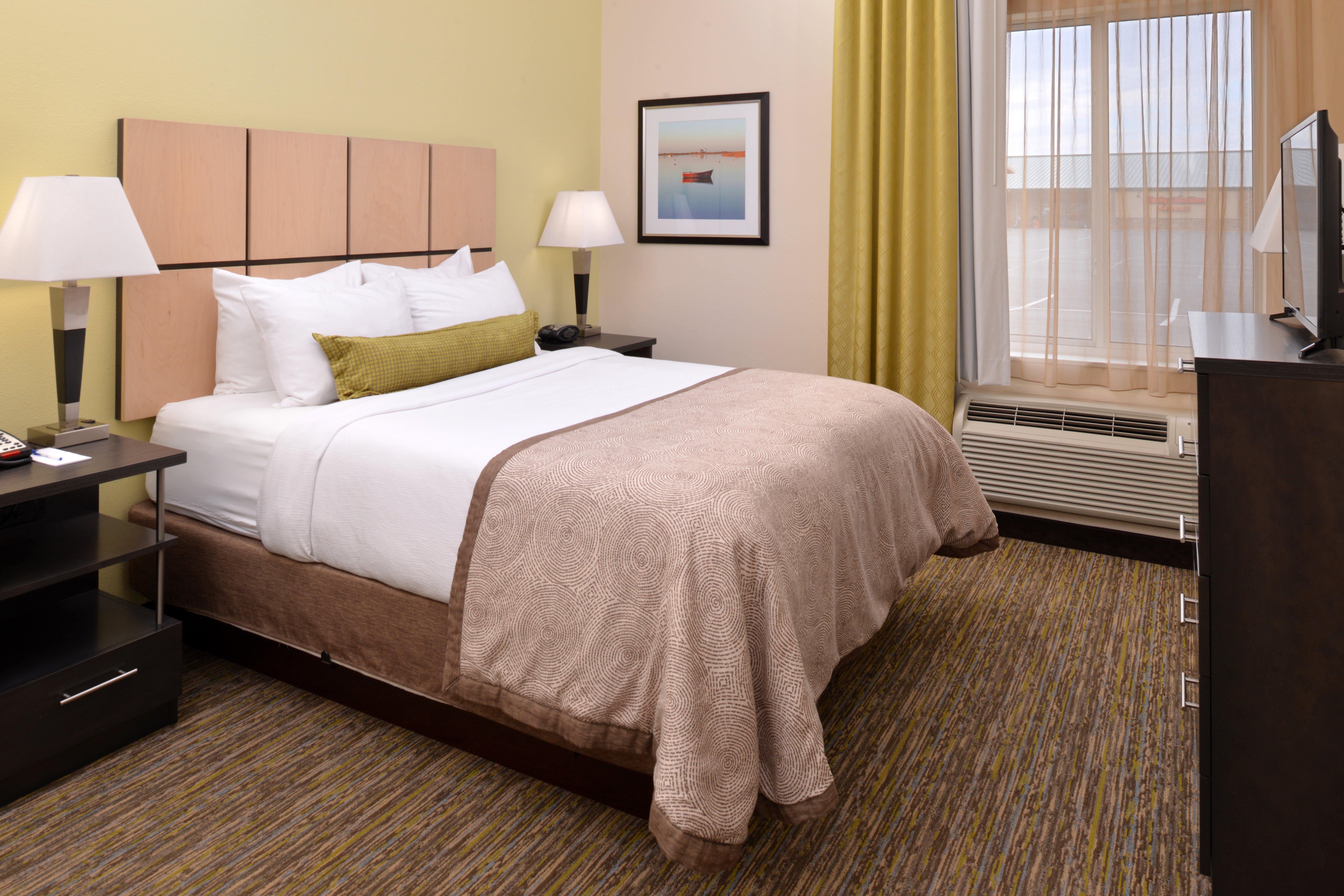 Candlewood Suites Morgantown-Univ West Virginia By Ihg Westover Esterno foto