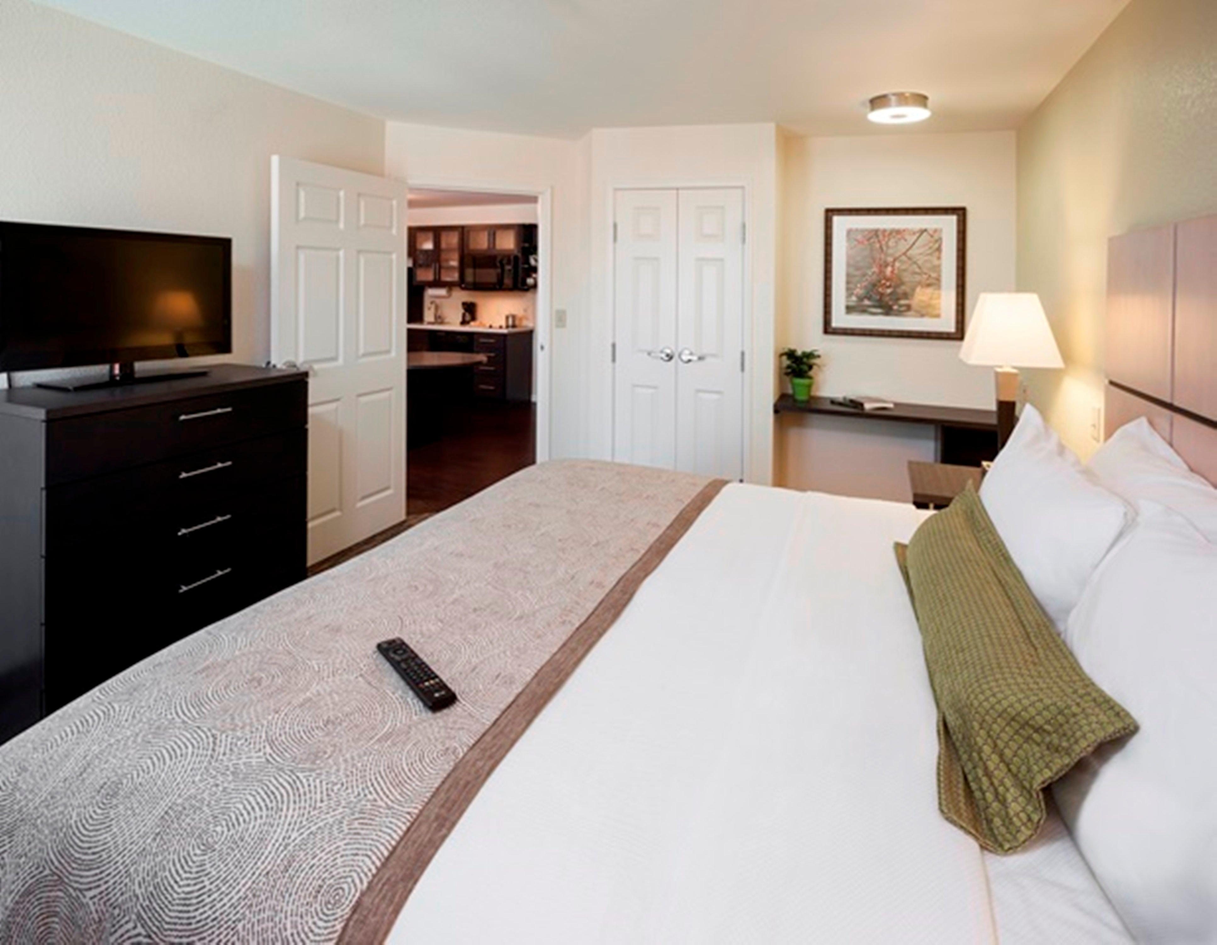 Candlewood Suites Morgantown-Univ West Virginia By Ihg Westover Esterno foto