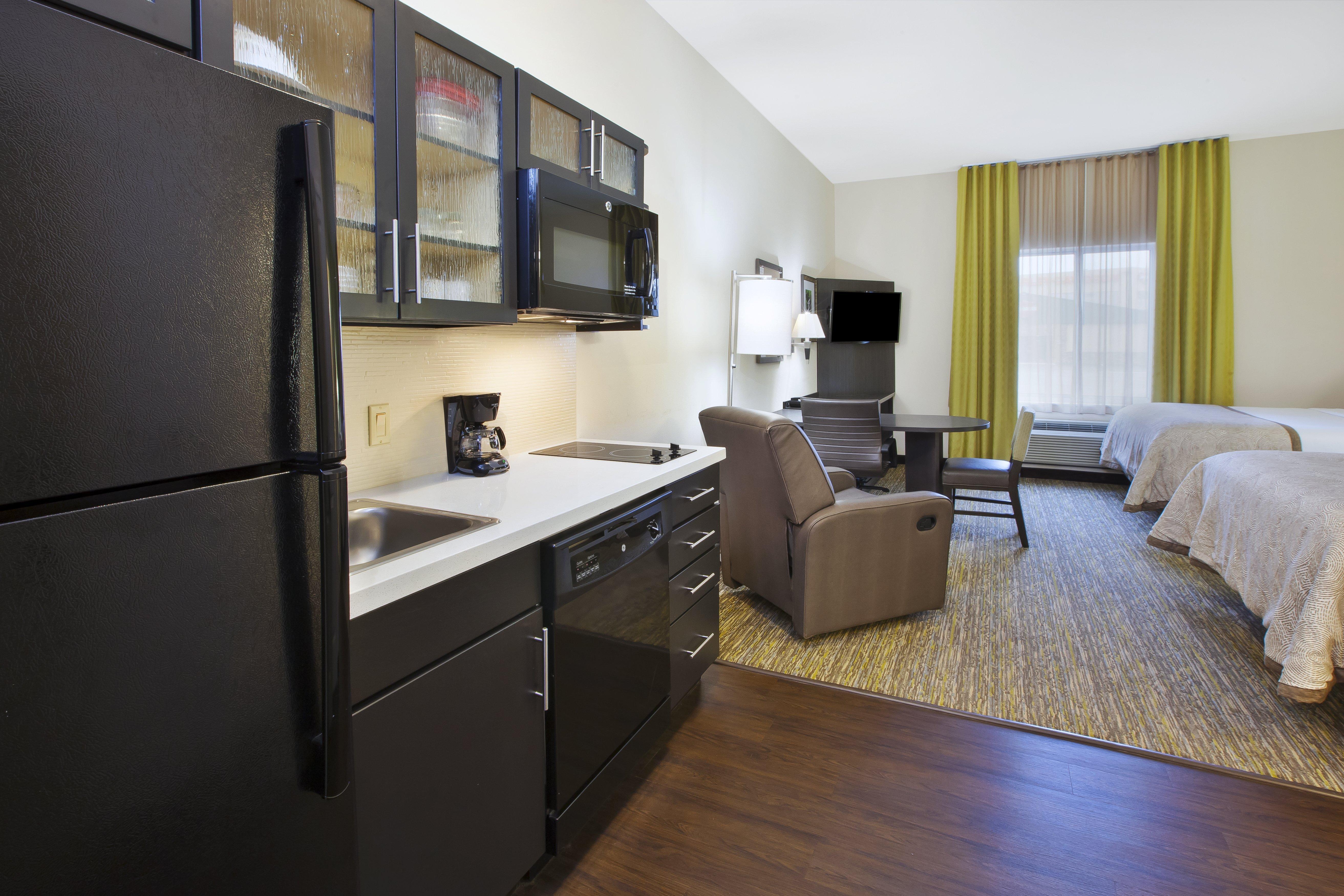 Candlewood Suites Morgantown-Univ West Virginia By Ihg Westover Esterno foto