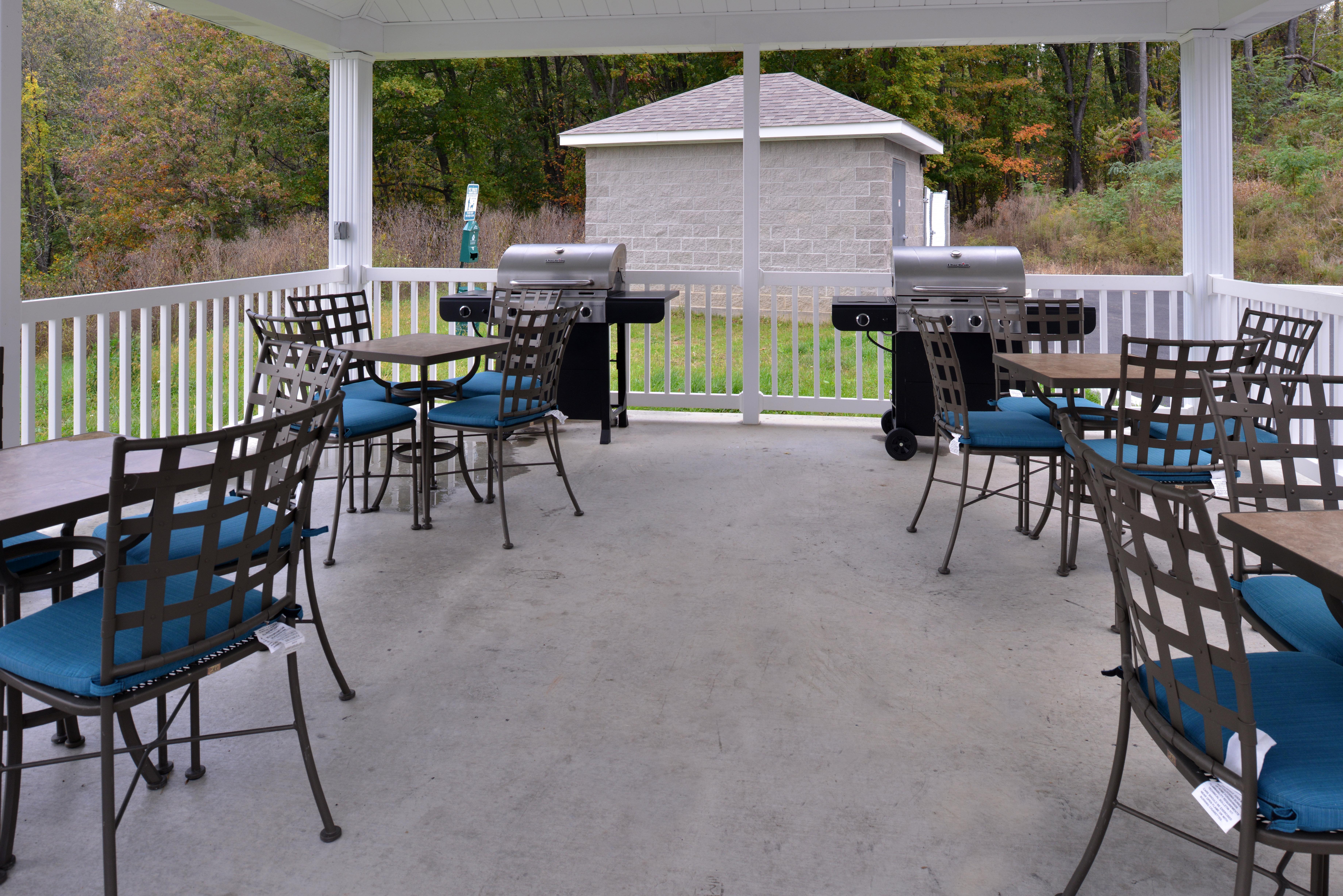 Candlewood Suites Morgantown-Univ West Virginia By Ihg Westover Esterno foto