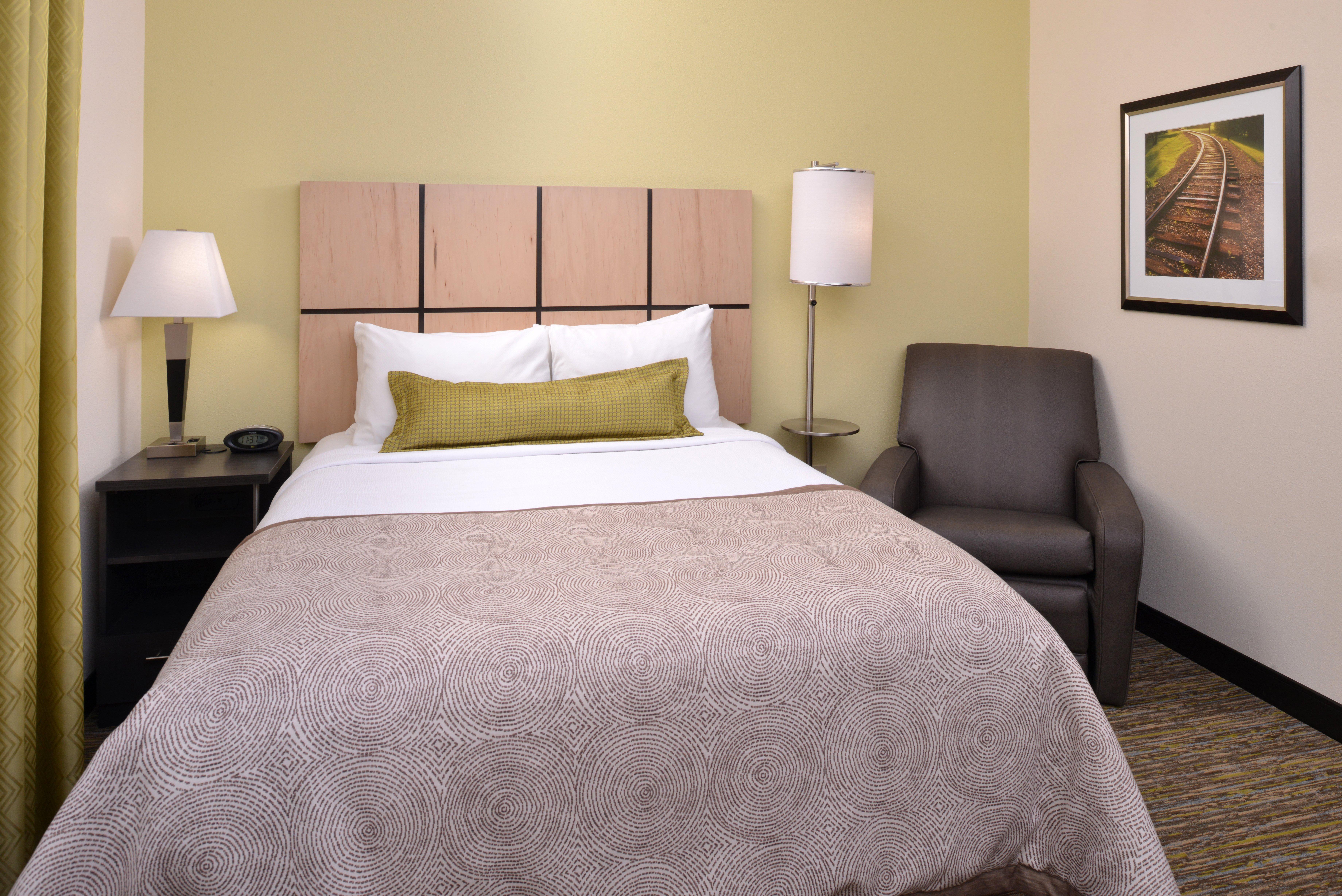 Candlewood Suites Morgantown-Univ West Virginia By Ihg Westover Esterno foto