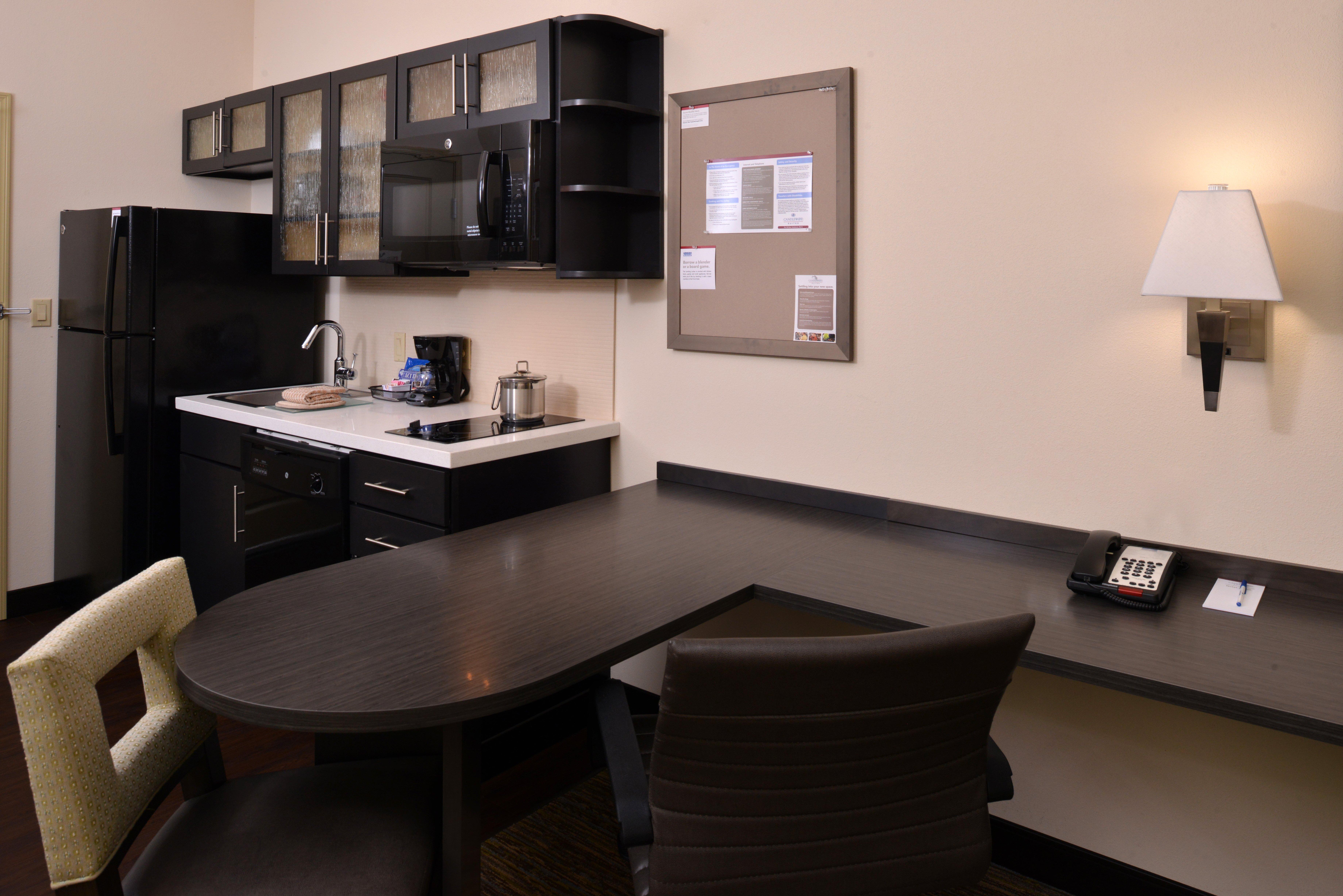 Candlewood Suites Morgantown-Univ West Virginia By Ihg Westover Esterno foto