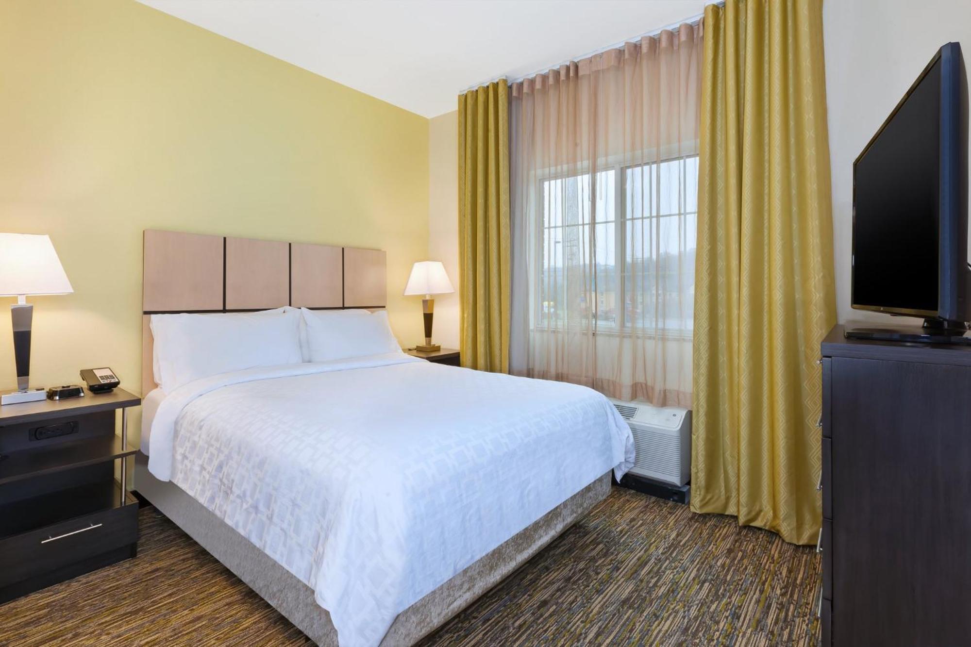 Candlewood Suites Morgantown-Univ West Virginia By Ihg Westover Esterno foto