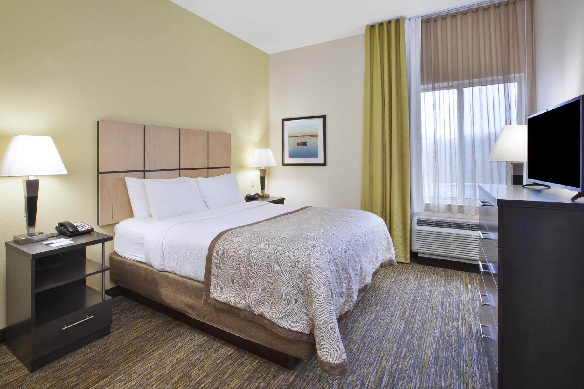 Candlewood Suites Morgantown-Univ West Virginia By Ihg Westover Esterno foto