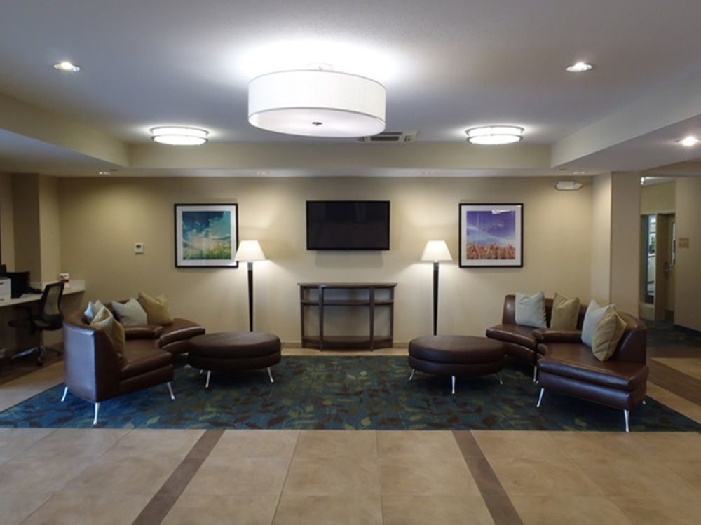 Candlewood Suites Morgantown-Univ West Virginia By Ihg Westover Esterno foto