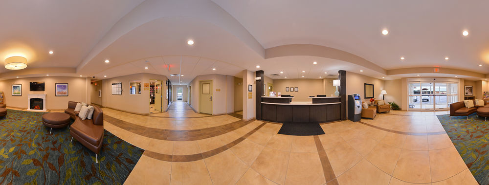 Candlewood Suites Morgantown-Univ West Virginia By Ihg Westover Esterno foto
