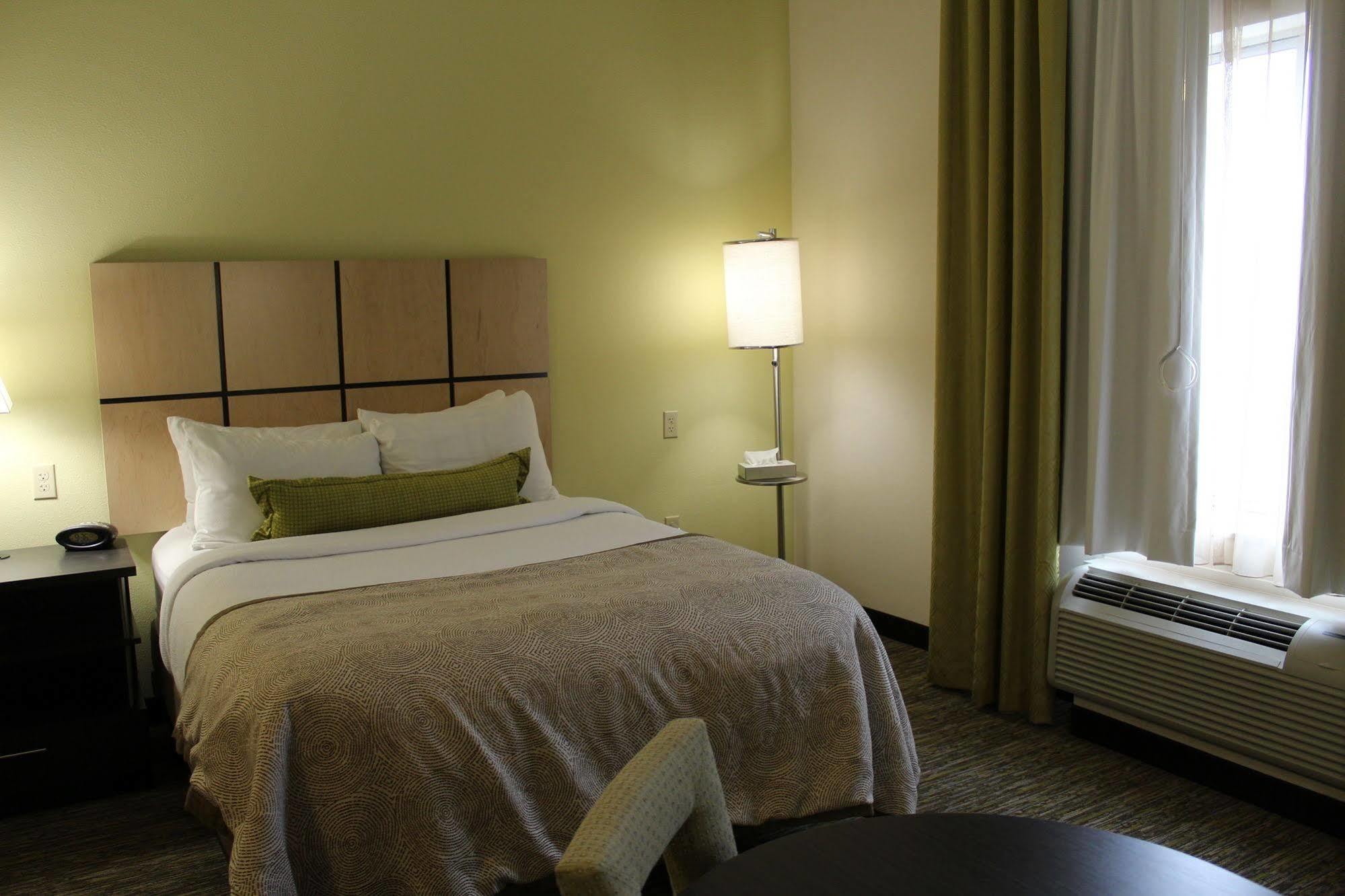 Candlewood Suites Morgantown-Univ West Virginia By Ihg Westover Esterno foto