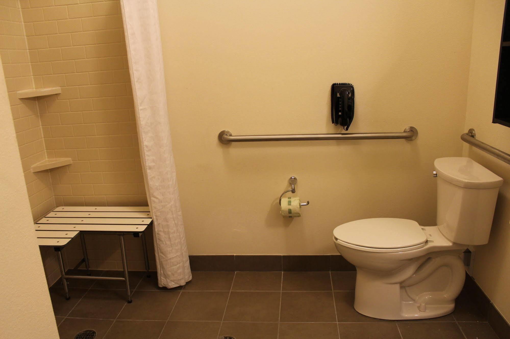 Candlewood Suites Morgantown-Univ West Virginia By Ihg Westover Esterno foto