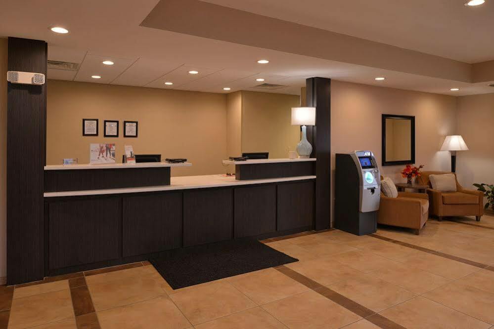 Candlewood Suites Morgantown-Univ West Virginia By Ihg Westover Esterno foto