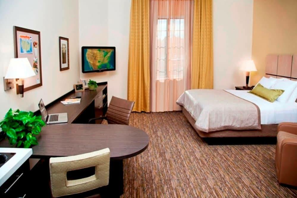 Candlewood Suites Morgantown-Univ West Virginia By Ihg Westover Esterno foto