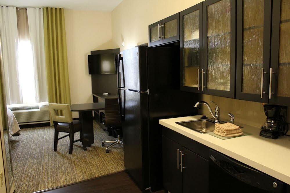 Candlewood Suites Morgantown-Univ West Virginia By Ihg Westover Esterno foto